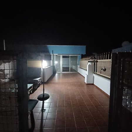 Apartamentos Tenerife Sur Guargacho Εξωτερικό φωτογραφία