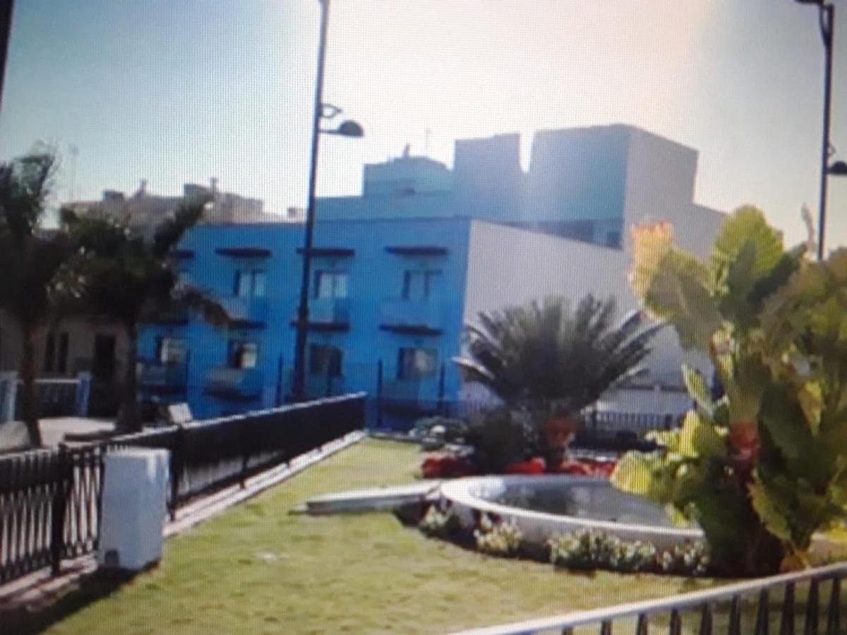 Apartamentos Tenerife Sur Guargacho Εξωτερικό φωτογραφία