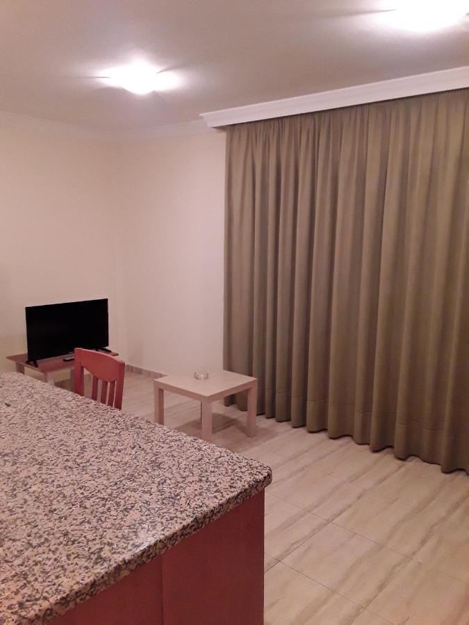 Apartamentos Tenerife Sur Guargacho Εξωτερικό φωτογραφία