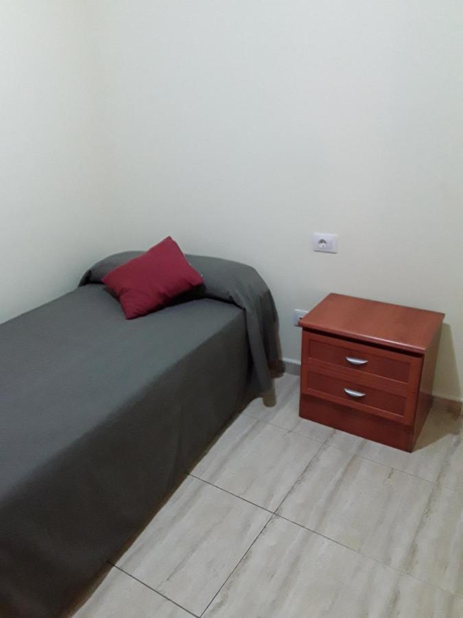 Apartamentos Tenerife Sur Guargacho Εξωτερικό φωτογραφία