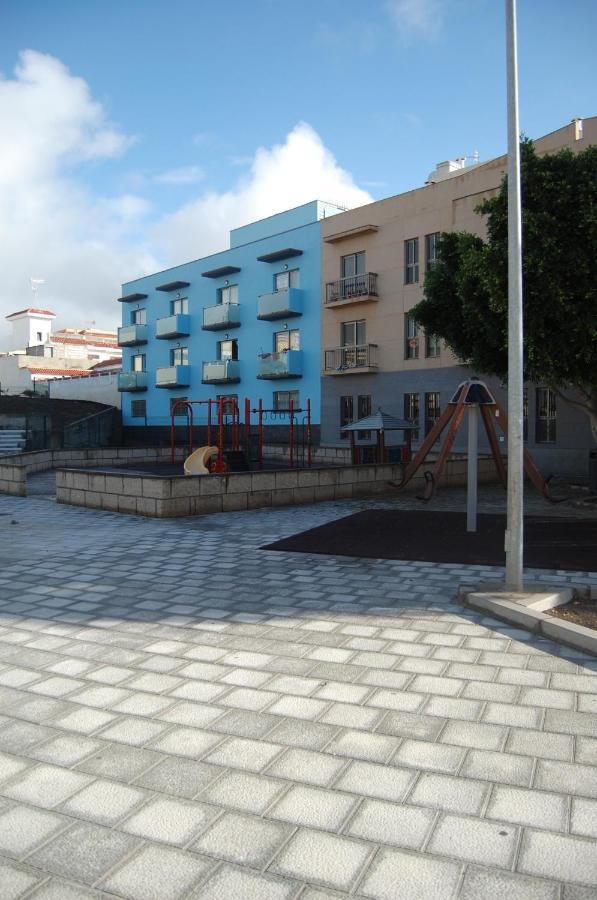 Apartamentos Tenerife Sur Guargacho Εξωτερικό φωτογραφία