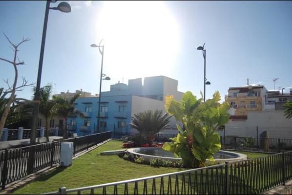 Apartamentos Tenerife Sur Guargacho Εξωτερικό φωτογραφία