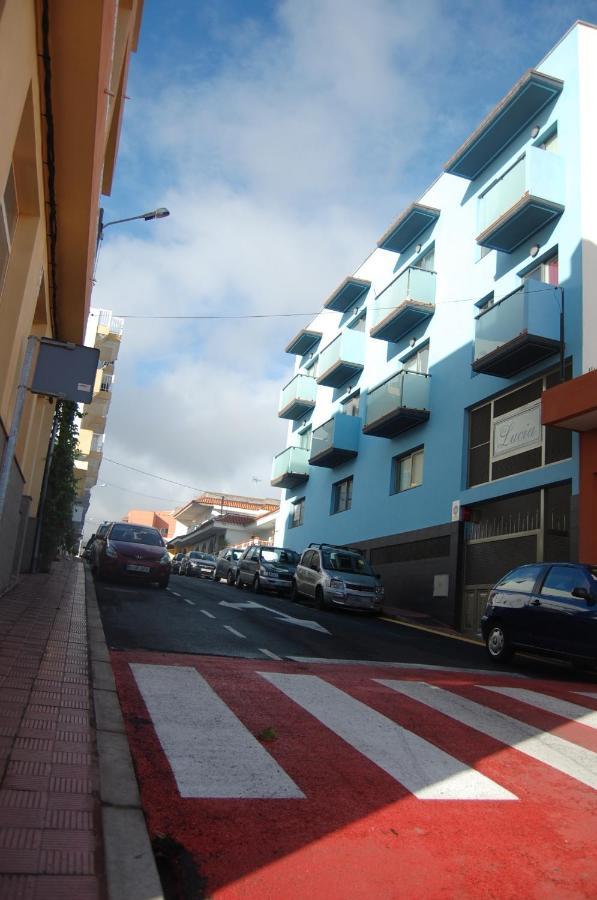 Apartamentos Tenerife Sur Guargacho Εξωτερικό φωτογραφία