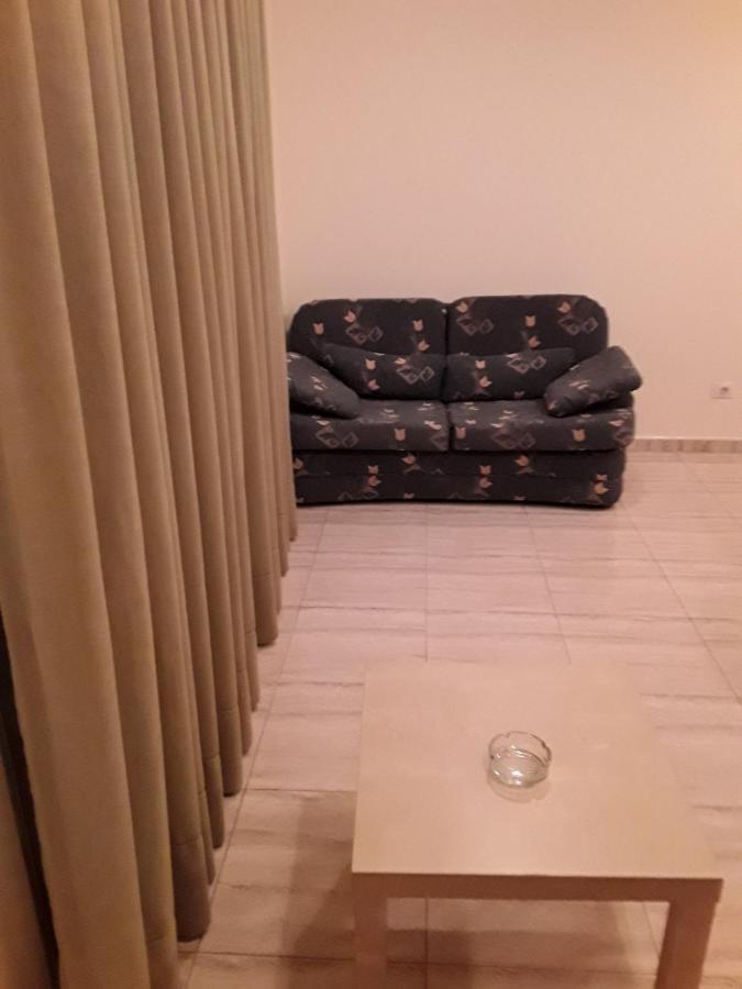 Apartamentos Tenerife Sur Guargacho Εξωτερικό φωτογραφία