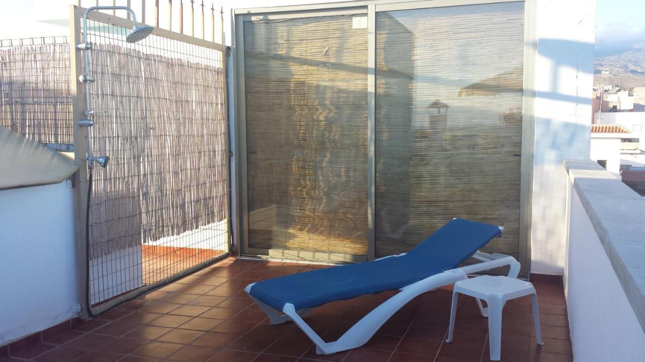 Apartamentos Tenerife Sur Guargacho Εξωτερικό φωτογραφία