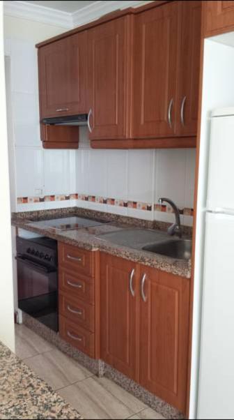 Apartamentos Tenerife Sur Guargacho Εξωτερικό φωτογραφία