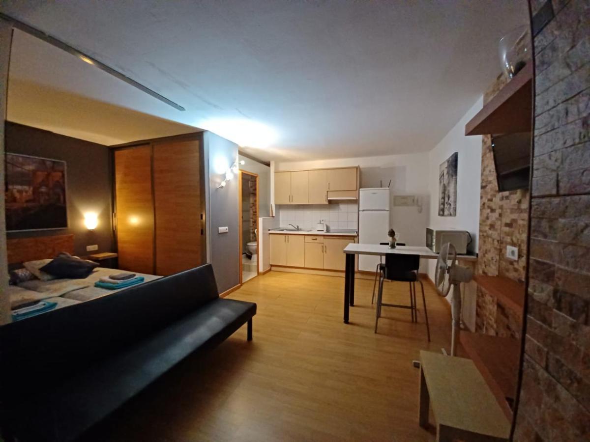 Apartamentos Tenerife Sur Guargacho Εξωτερικό φωτογραφία